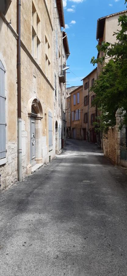 Loc Alp Verdon リエ エクステリア 写真